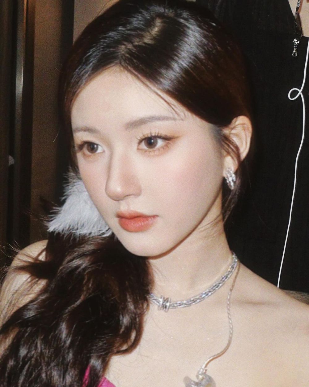 2024網票選中國最美女演員Top8！白鹿輸給趙露思、第一名竟然是「她」超意外！-7