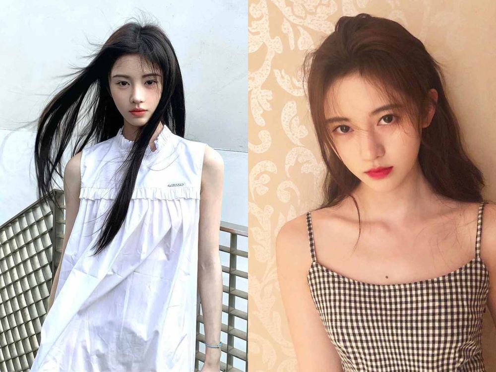 2024網票選中國最美女演員Top8！白鹿輸給趙露思、第一名竟然是「她」超意外！-16