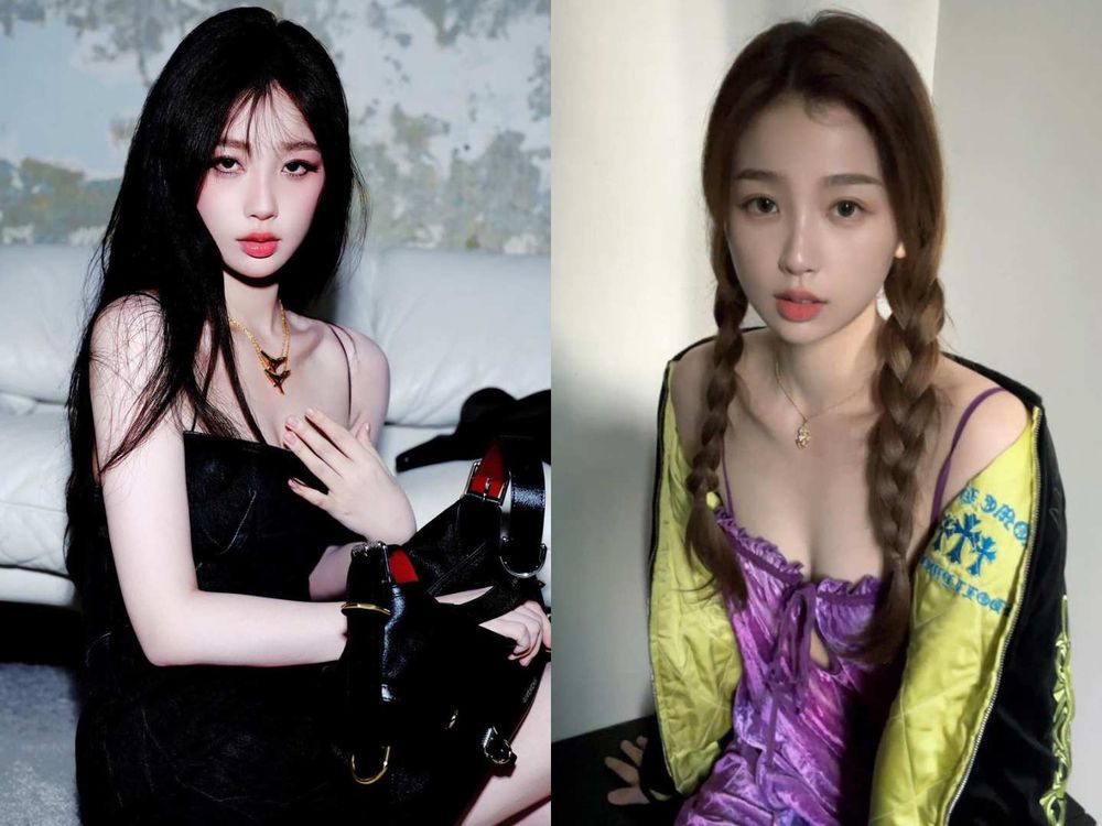 2024網票選中國最美女演員Top8！白鹿輸給趙露思、第一名竟然是「她」超意外！-14