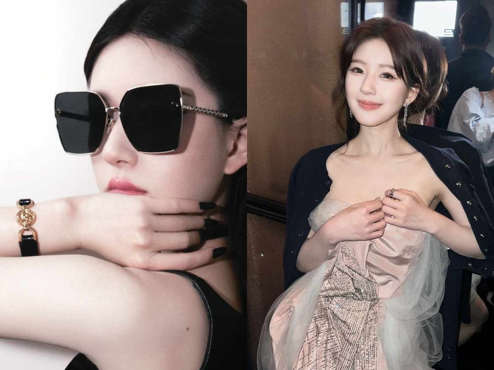 2024網票選中國最美女演員Top8！白鹿輸給趙露思、第一名竟然是「她」超意外！-15