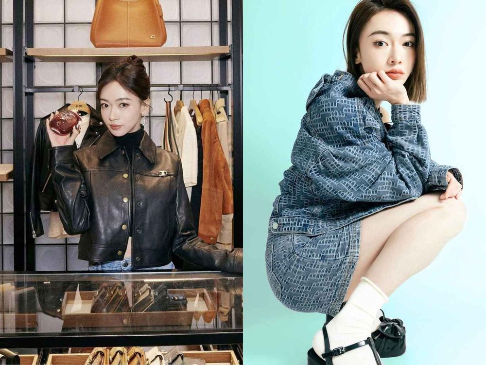 2024網票選中國最美女演員Top8！白鹿輸給趙露思、第一名竟然是「她」超意外！-10