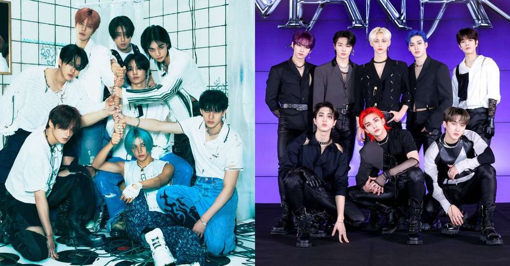 大勢男團Stray Kids首度來台開唱！8首必聽破億神曲推薦-1