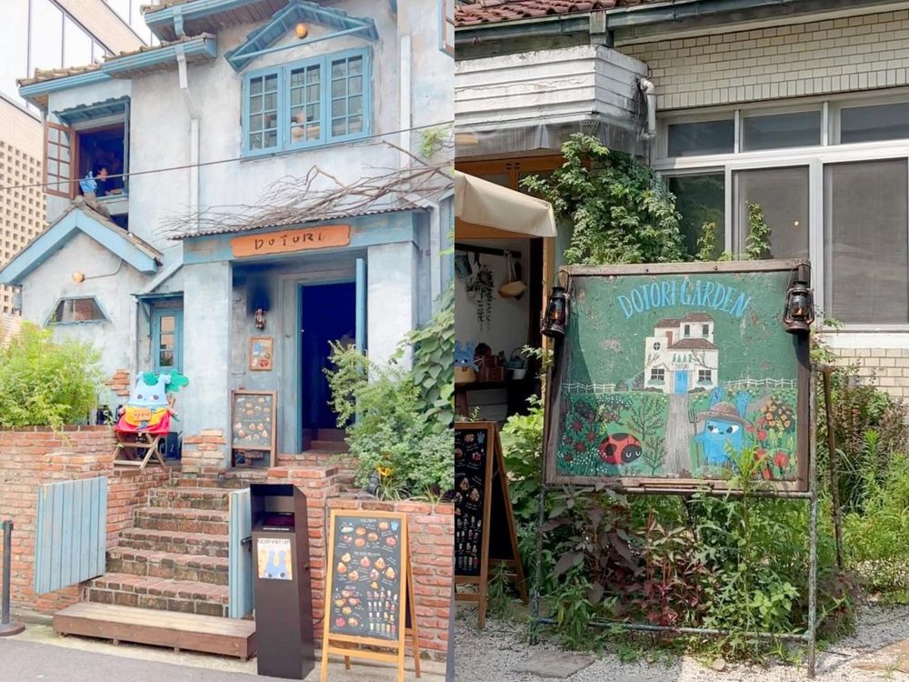 2024韓國旅遊首爾必訪咖啡廳推薦！SVT珉奎最愛咖啡廳找到了、韓妞都狂推這間⋯快手刀收藏！-9