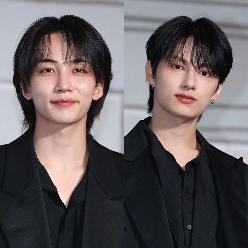 SEVENTEEN僅11人參與迷你12輯、世巡演唱會！淨漢入伍、JUN回中國拍戲缺席團體活動！-5