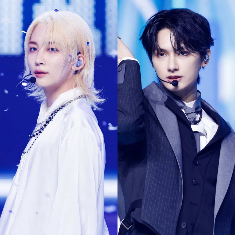 SEVENTEEN僅11人參與迷你12輯、世巡演唱會！淨漢入伍、JUN回中國拍戲缺席團體活動！-3