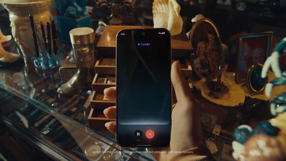 iPhone16勁敵來了？Google最新AI手機Pixel 9系列台灣開賣！顏色價格、新功能搶先看！-3