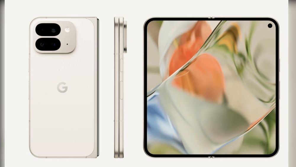 iPhone16勁敵來了？Google最新AI手機Pixel 9系列台灣開賣！顏色價格、新功能搶先看！-13