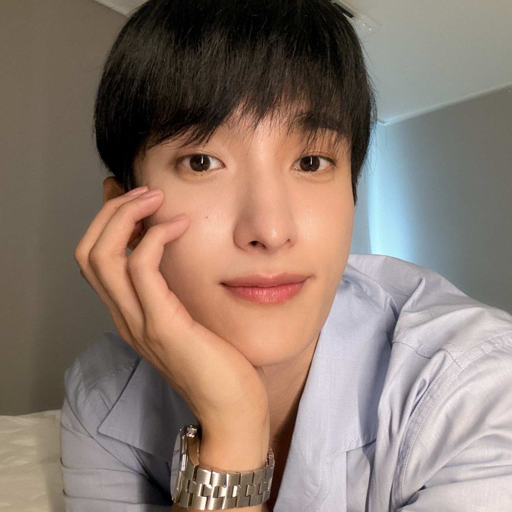 誰的老公快認領！網友公認「老公相」男愛豆Top5！方燦、SVT圓佑人夫感炸棚！-2