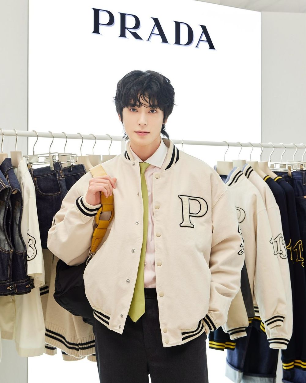 誰的老公快認領！網友公認「老公相」男愛豆Top5！方燦、SVT圓佑人夫感炸棚！-11