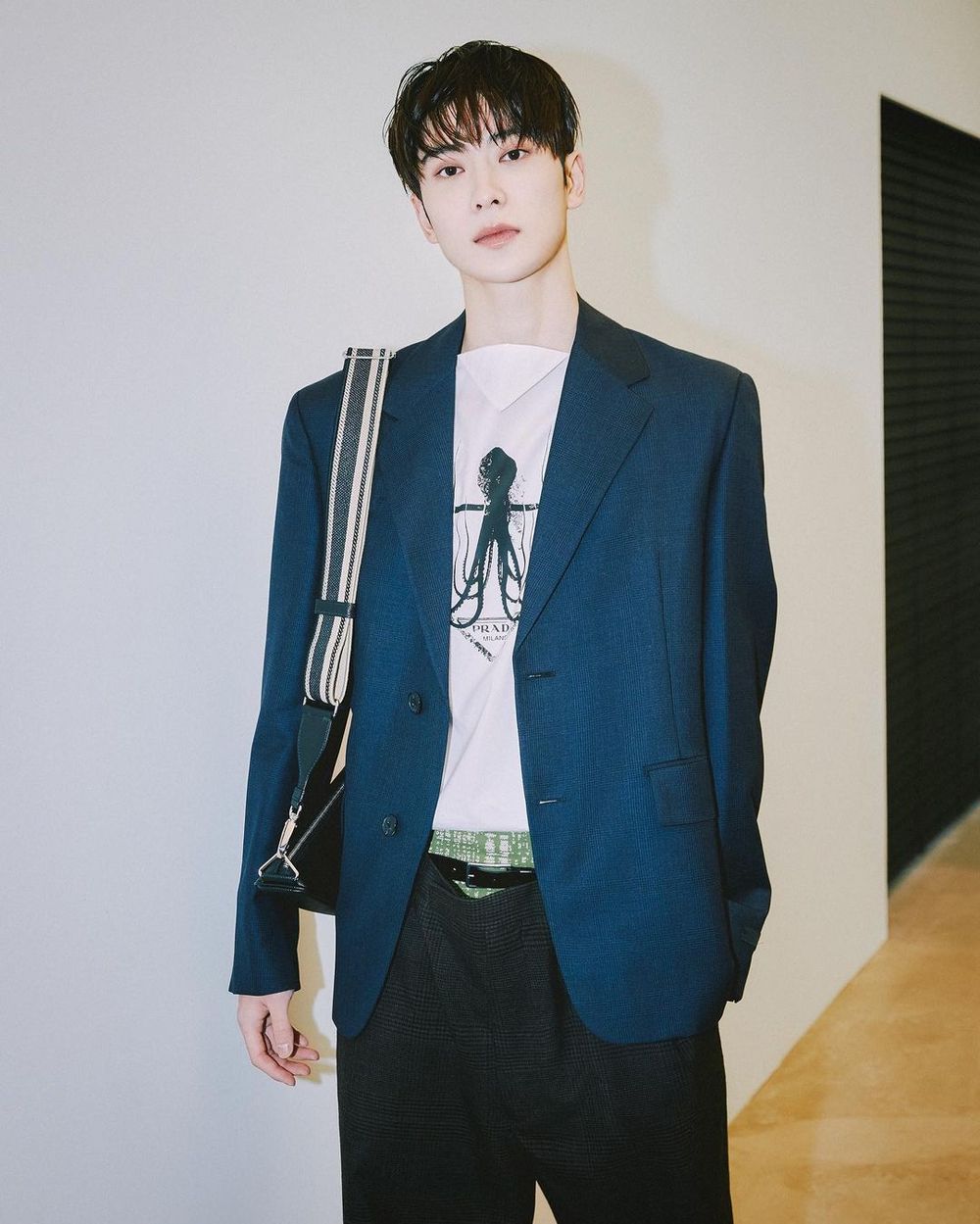 誰的老公快認領！網友公認「老公相」男愛豆Top5！方燦、SVT圓佑人夫感炸棚！-10