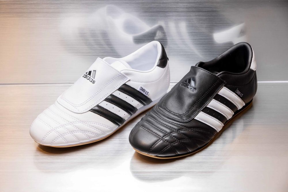 終於找到了！Jennie金社長最愛「adidas薄底鞋」台灣這裡有賣、價格曝光！-4