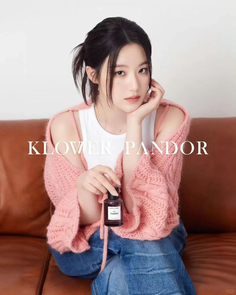 韓國女團偶像「小時候的夢想」盤點！Karina、張員瑛曾有一樣的目標，安俞真的夢想太誇張！-3