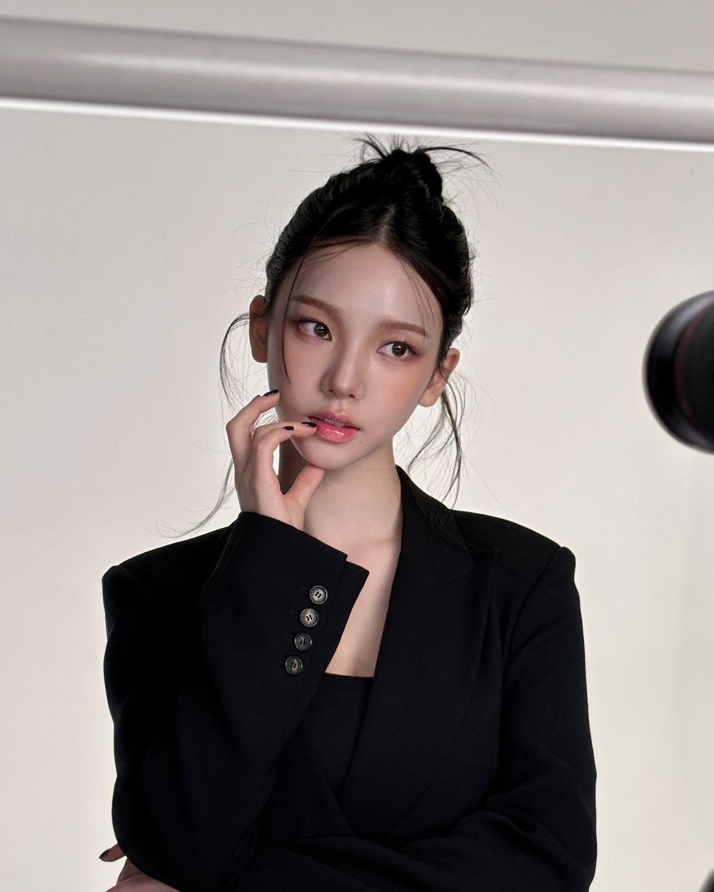 韓國女團偶像「小時候的夢想」盤點！Karina、張員瑛曾有一樣的目標，安俞真的夢想太誇張！-9
