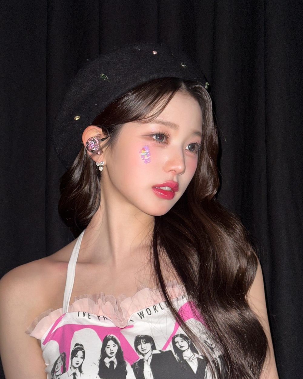韓國女團偶像「小時候的夢想」盤點！Karina、張員瑛曾有一樣的目標，安俞真的夢想太誇張！-12