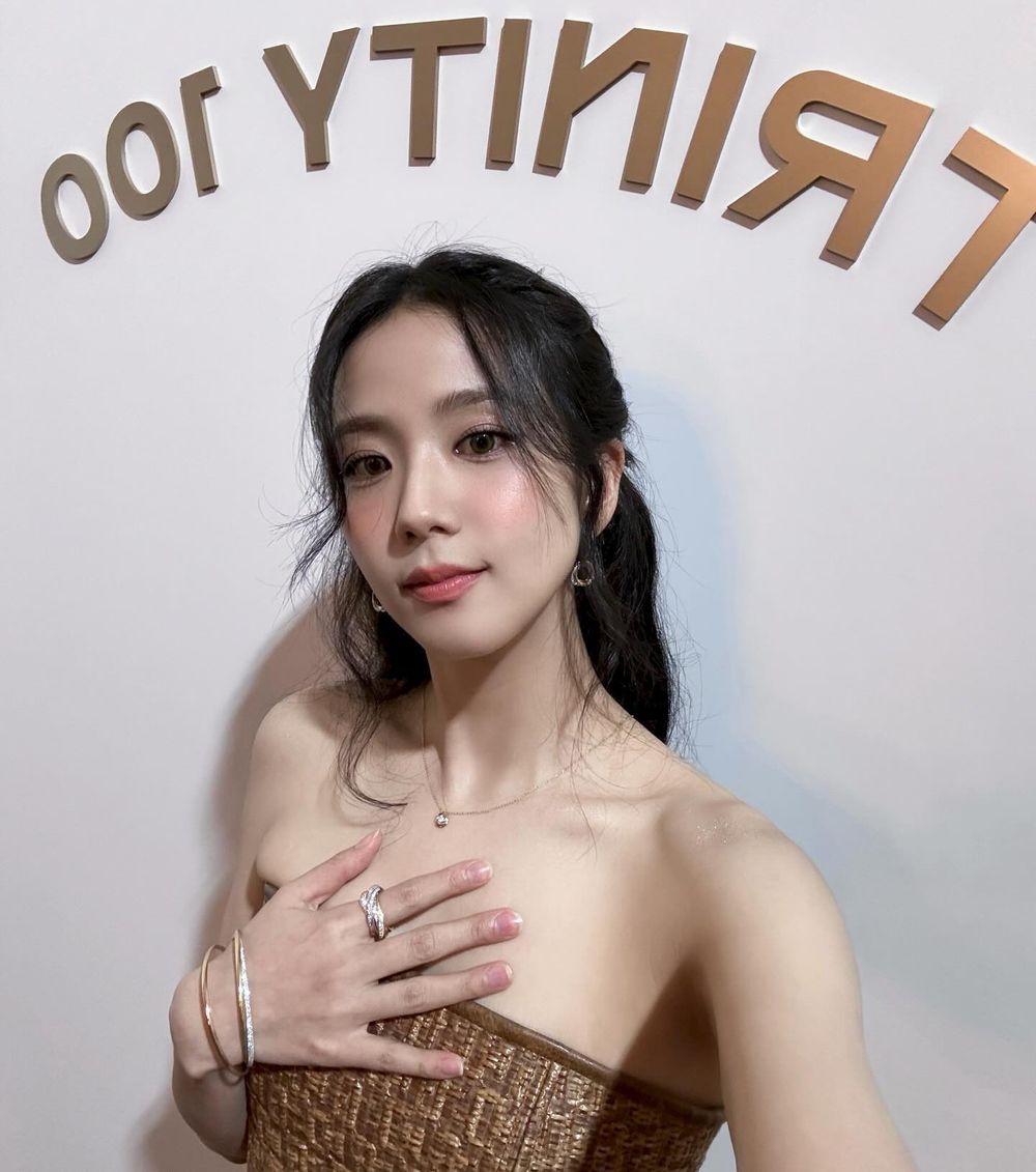 韓國女團偶像「小時候的夢想」盤點！Karina、張員瑛曾有一樣的目標，安俞真的夢想太誇張！-14