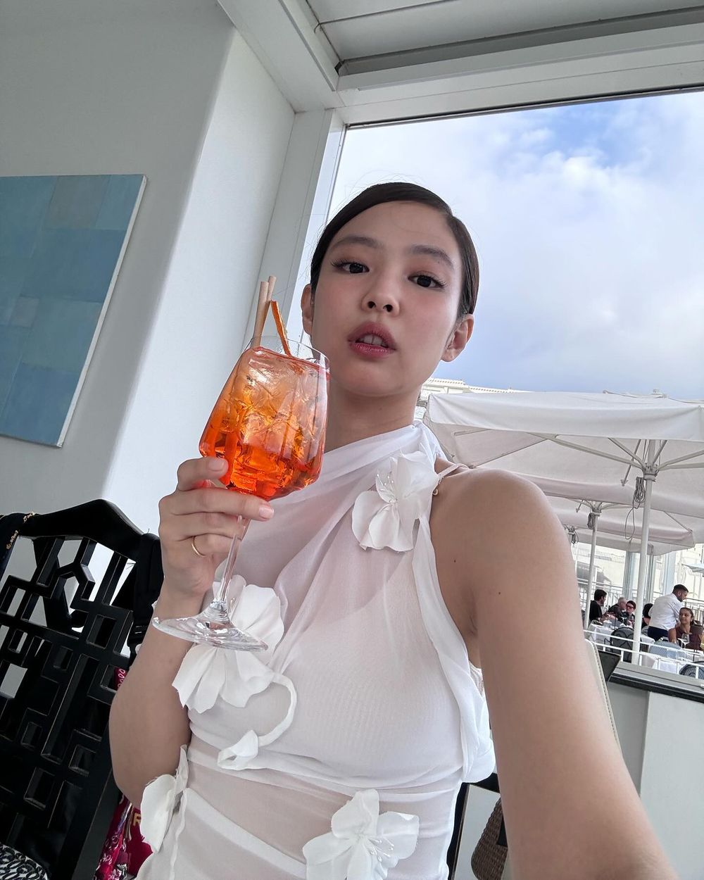 韓國女團偶像「小時候的夢想」盤點！Karina、張員瑛曾有一樣的目標，安俞真的夢想太誇張！-16