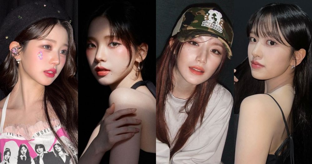 韓國女團偶像「小時候的夢想」盤點！Karina、張員瑛曾有一樣的目標，安俞真的夢想太誇張！-1