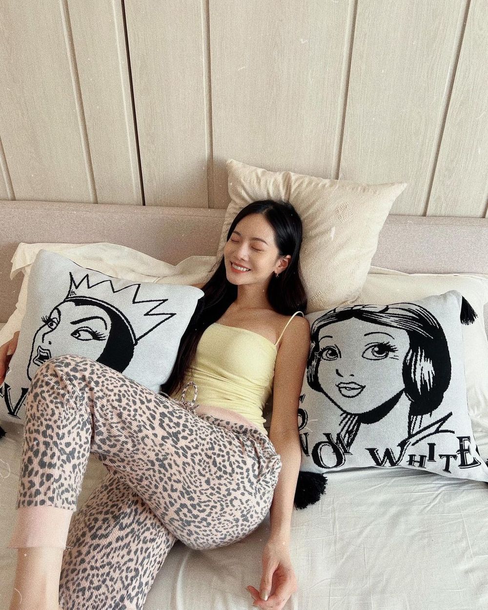 曾之喬懷孕了！曬寶寶照宣布好消息！私服「好命女人穿搭」太好看，根本最會穿孕媽咪！-4