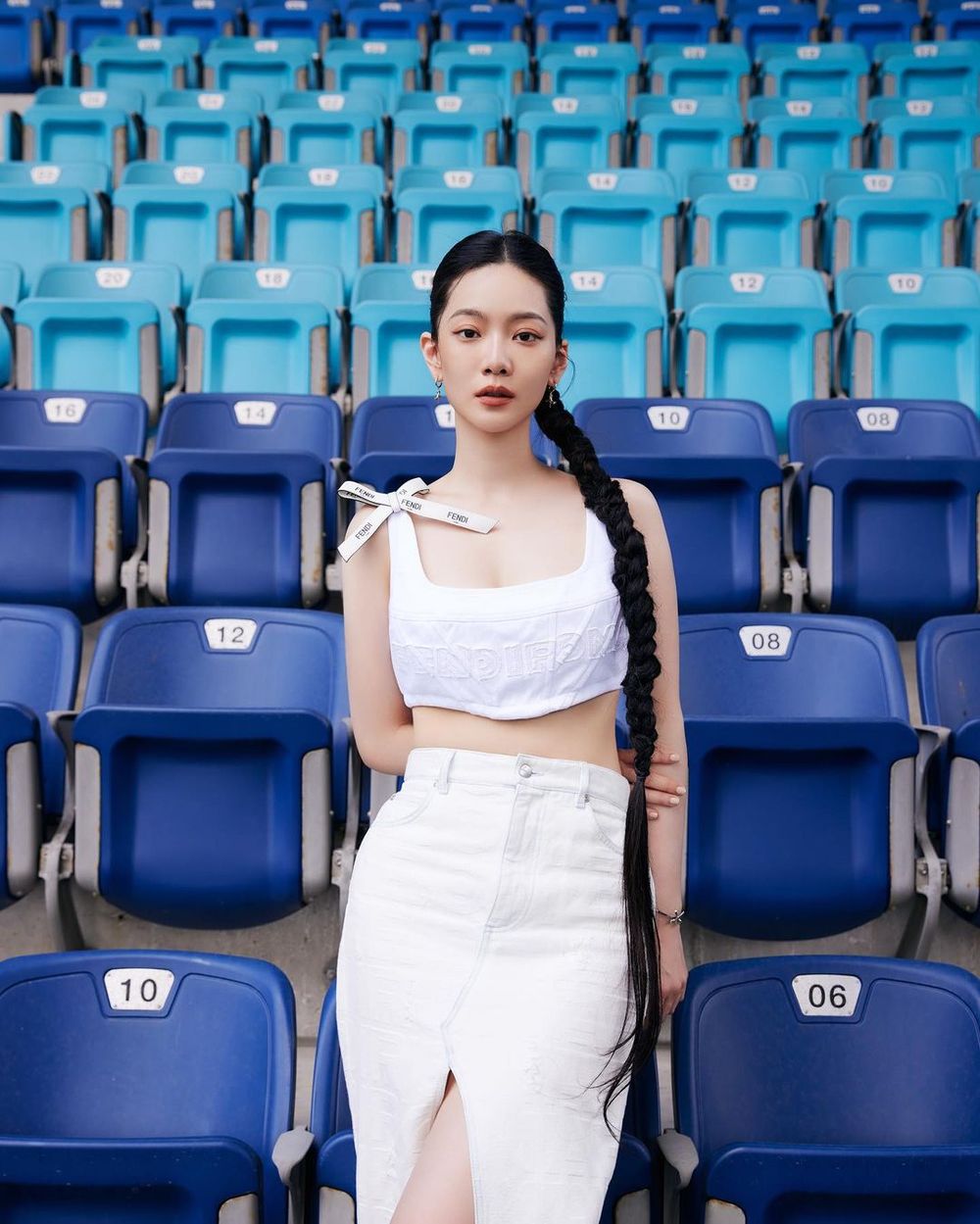 曾之喬懷孕了！曬寶寶照宣布好消息！私服「好命女人穿搭」太好看，根本最會穿孕媽咪！-10