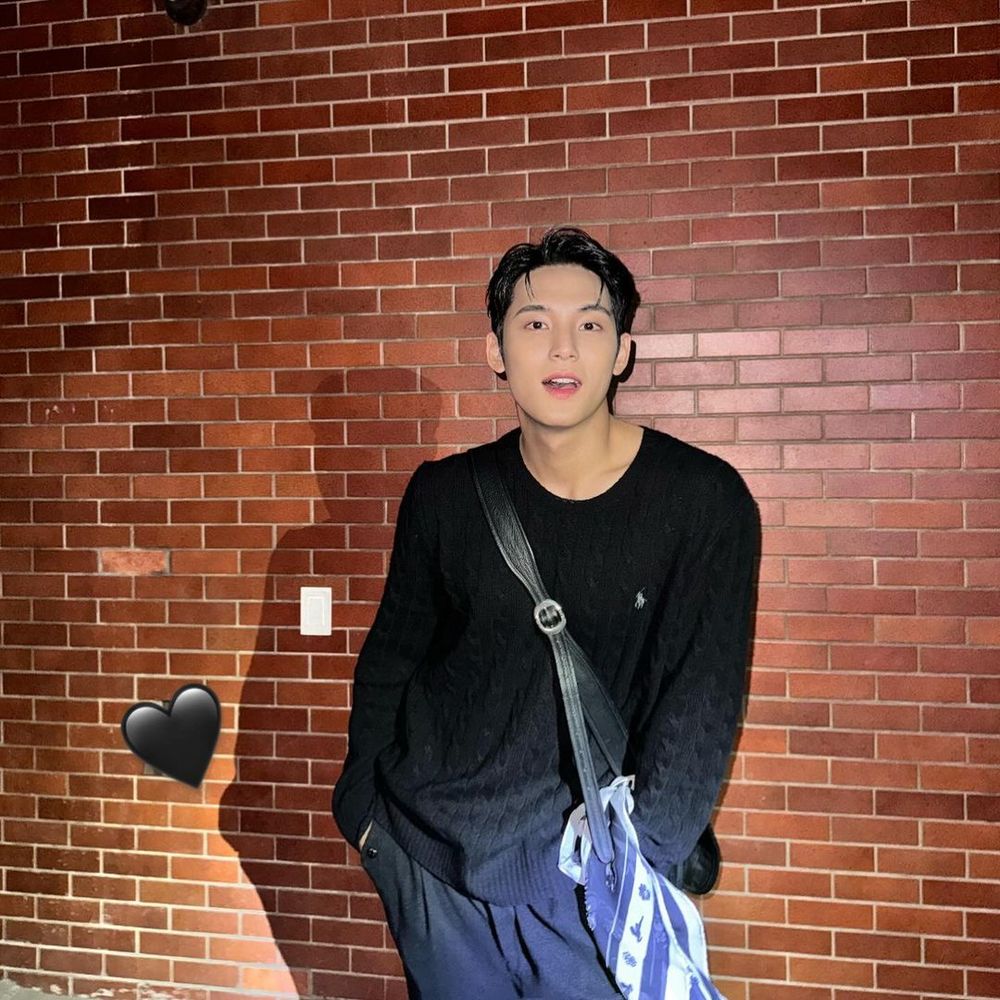 一秒姨母笑！韓國5位「撒嬌匠人」男明星！Felix根本小寶寶、大狗珉奎超反差？！-2