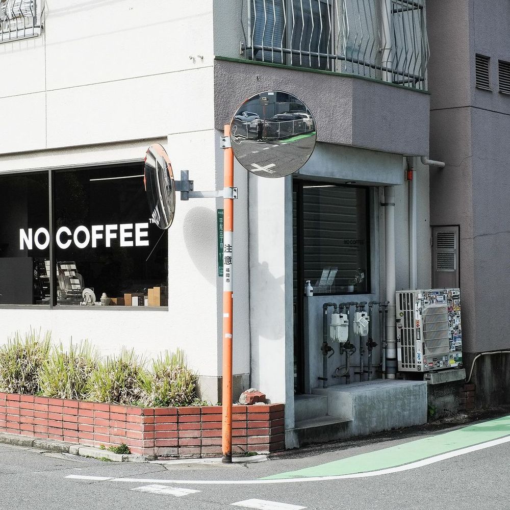 日本超夯工業風咖啡廳NO COFFEE要來台灣了！首店預計「開在這」、必點菜單品項一次看！-3