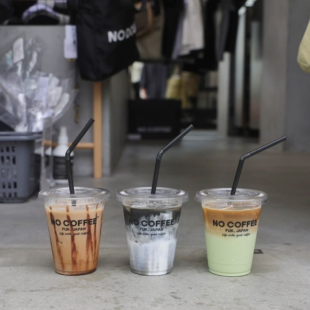 日本超夯工業風咖啡廳NO COFFEE要來台灣了！首店預計「開在這」、必點菜單品項一次看！-7