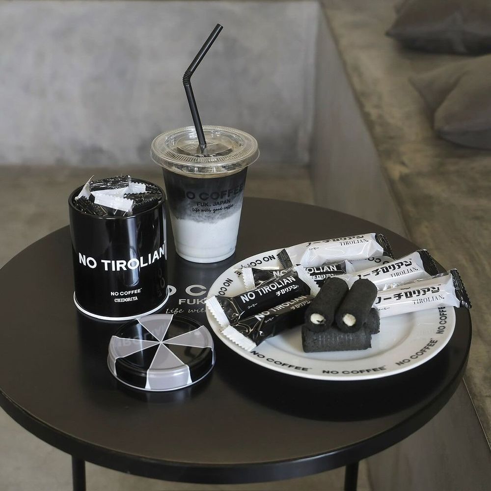 日本超夯工業風咖啡廳NO COFFEE要來台灣了！首店預計「開在這」、必點菜單品項一次看！-5