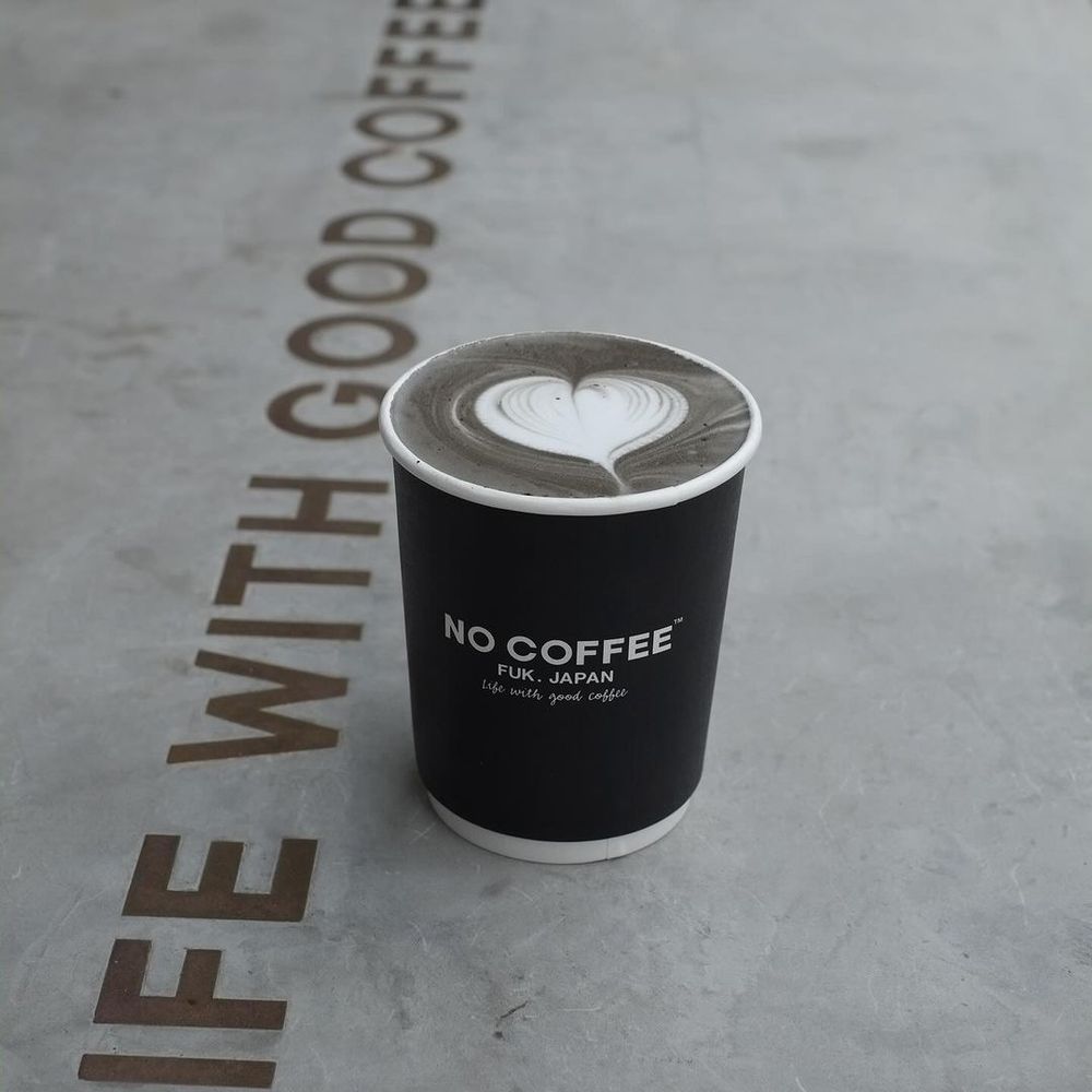 日本超夯工業風咖啡廳NO COFFEE要來台灣了！首店預計「開在這」、必點菜單品項一次看！-2