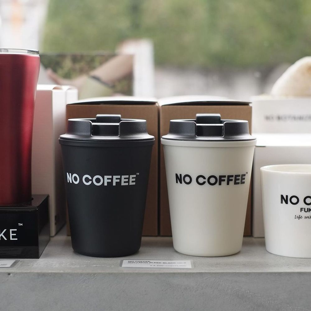 日本超夯工業風咖啡廳NO COFFEE要來台灣了！首店預計「開在這」、必點菜單品項一次看！-8