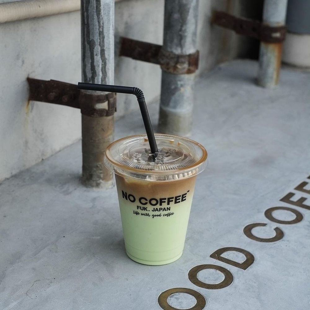 日本超夯工業風咖啡廳NO COFFEE要來台灣了！首店預計「開在這」、必點菜單品項一次看！-9