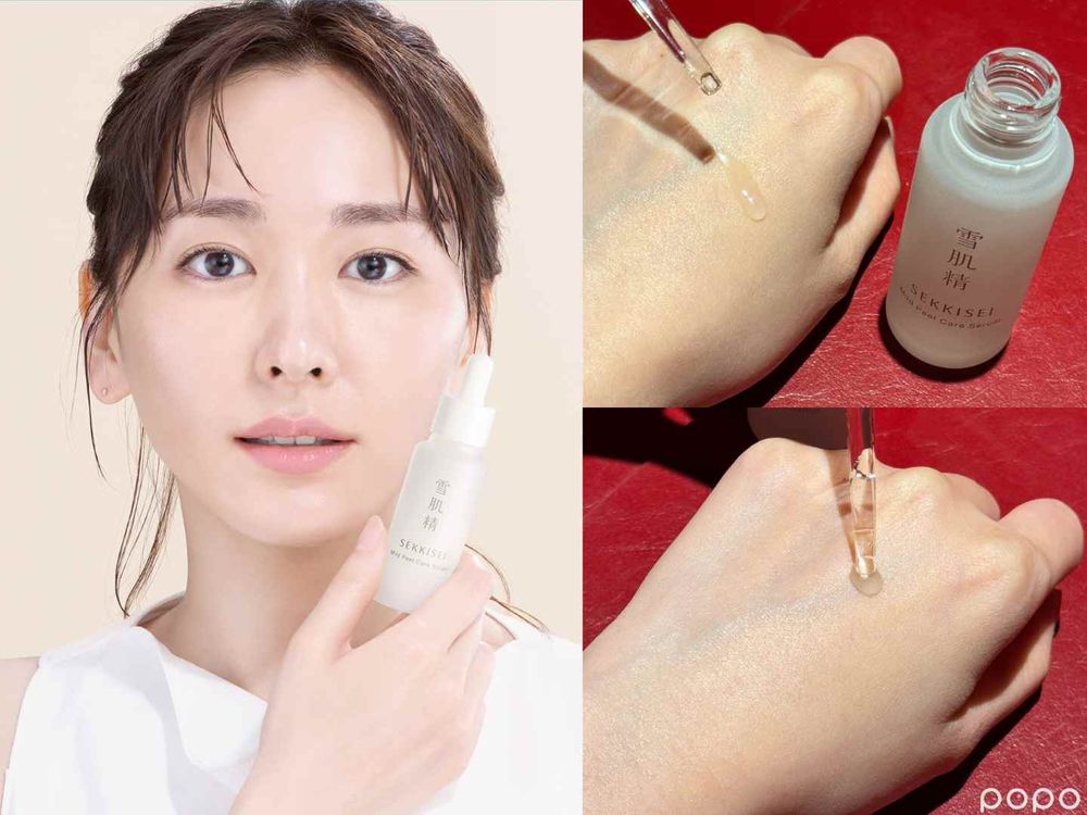 長痘痘可以化妝嗎？掌握5個「彩妝選用法」＋輕薄上妝技巧，痘肌也能秒變粉嫩仙女肌！-12