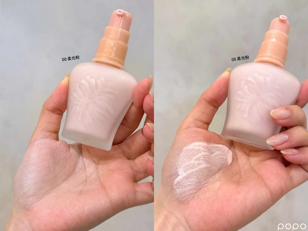 長痘痘可以化妝嗎？掌握5個「彩妝選用法」＋輕薄上妝技巧，痘肌也能秒變粉嫩仙女肌！-18