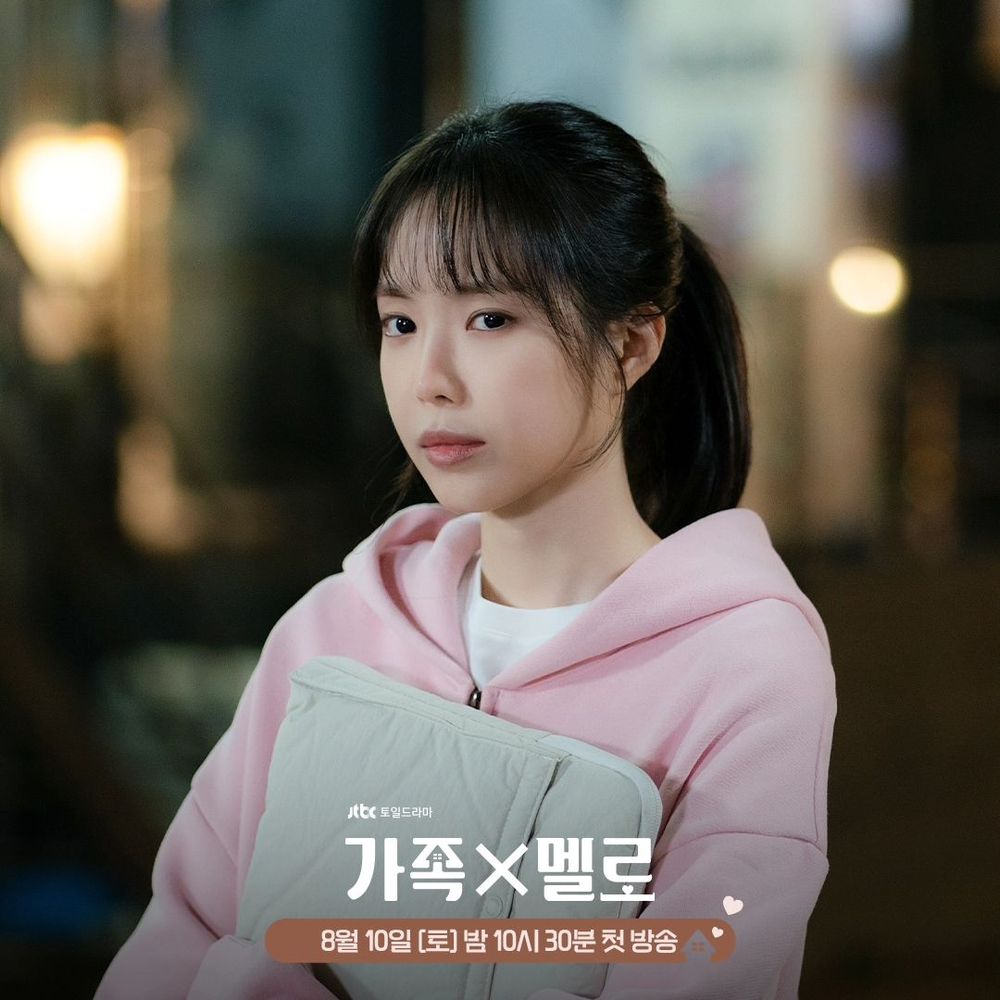 Netflix大黑馬韓劇《浪漫這一家》劇情亮點！珉豪演富二代保全、娜恩19吋螞蟻腰不科學！-5