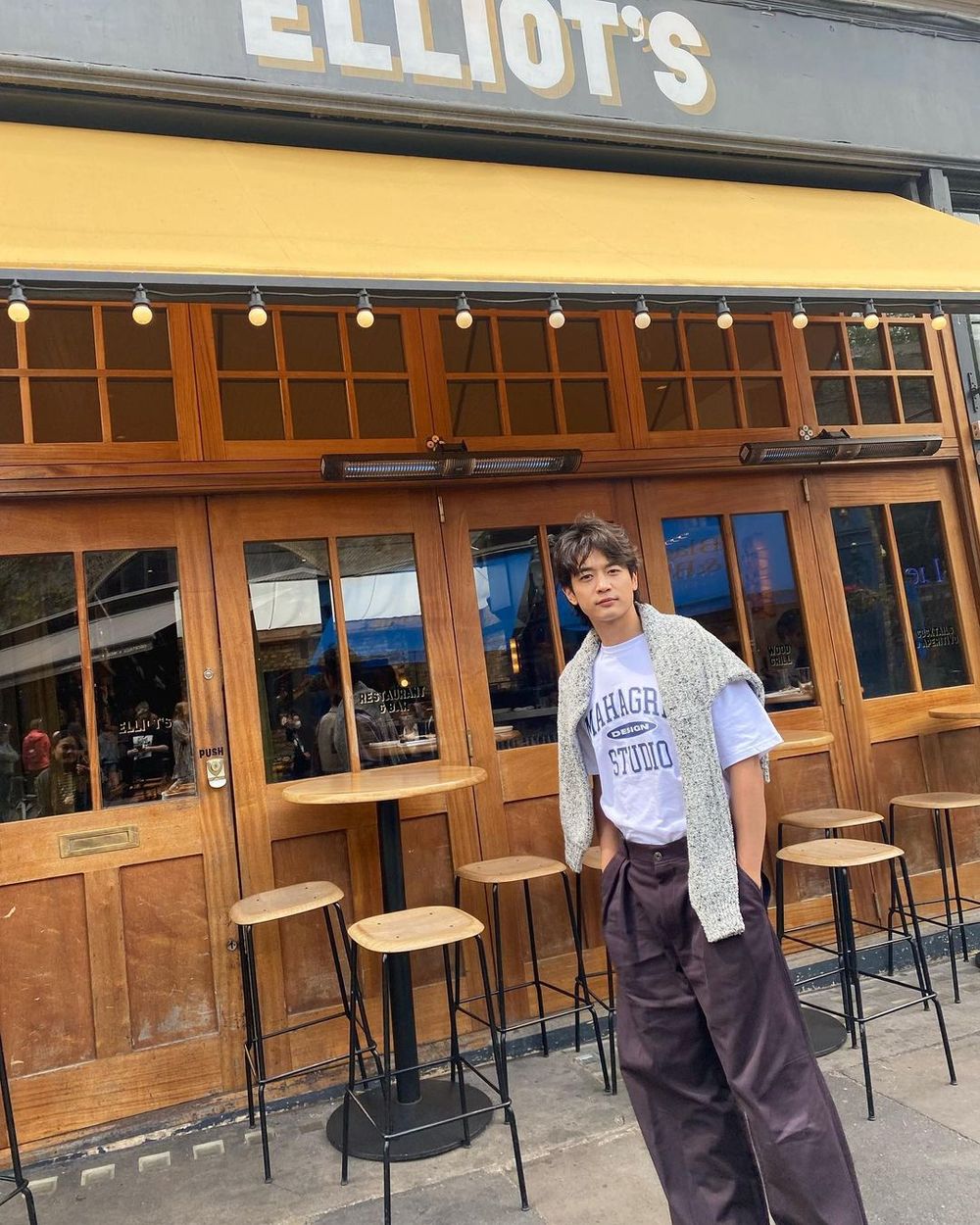 Netflix大黑馬韓劇《浪漫這一家》劇情亮點！珉豪演富二代保全、娜恩19吋螞蟻腰不科學！-17