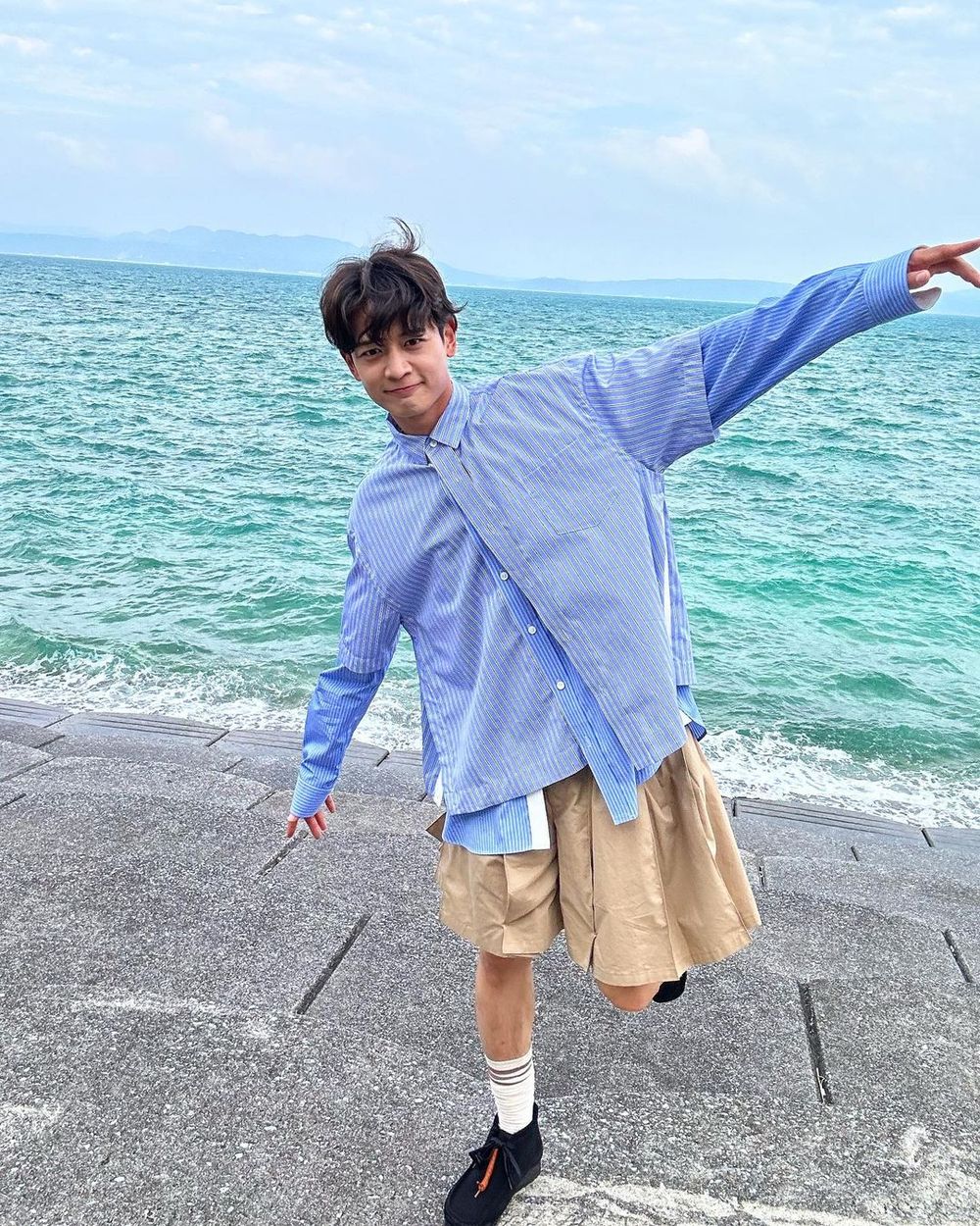 Netflix大黑馬韓劇《浪漫這一家》劇情亮點！珉豪演富二代保全、娜恩19吋螞蟻腰不科學！-18