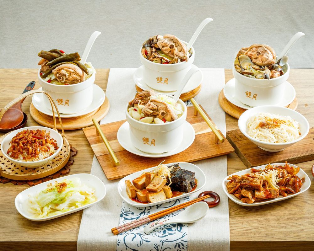 台灣觀光大使SJ圭賢私下最愛美食公開！狂點「這口味」蛋餅、雙月還為了他推出「圭賢套餐」！-7