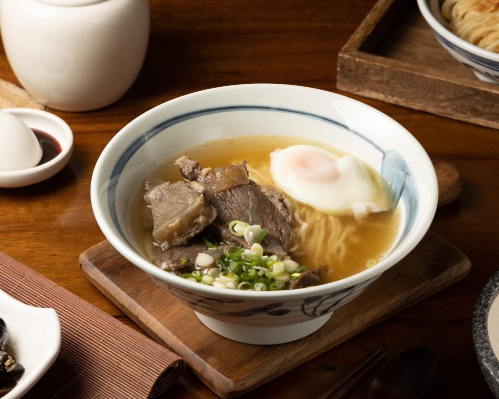 台灣觀光大使SJ圭賢私下最愛美食公開！狂點「這口味」蛋餅、雙月還為了他推出「圭賢套餐」！-12