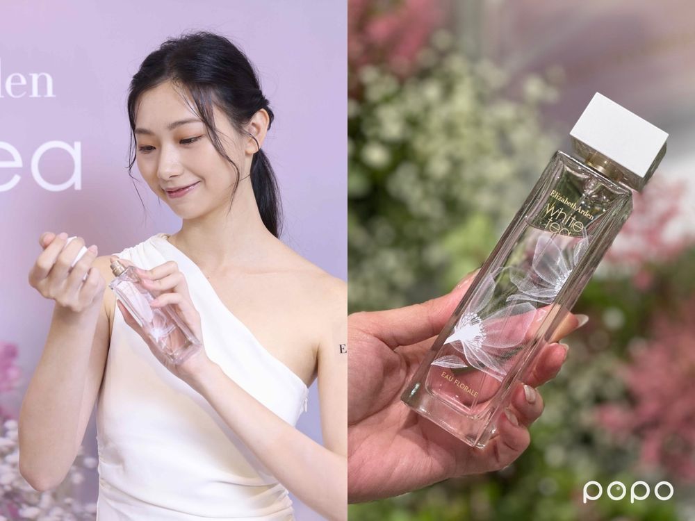 小心香水越噴越臭！2024夏季香水推薦，加碼香民必學心機噴香技巧，噴在「這裡」留香度更高！-6