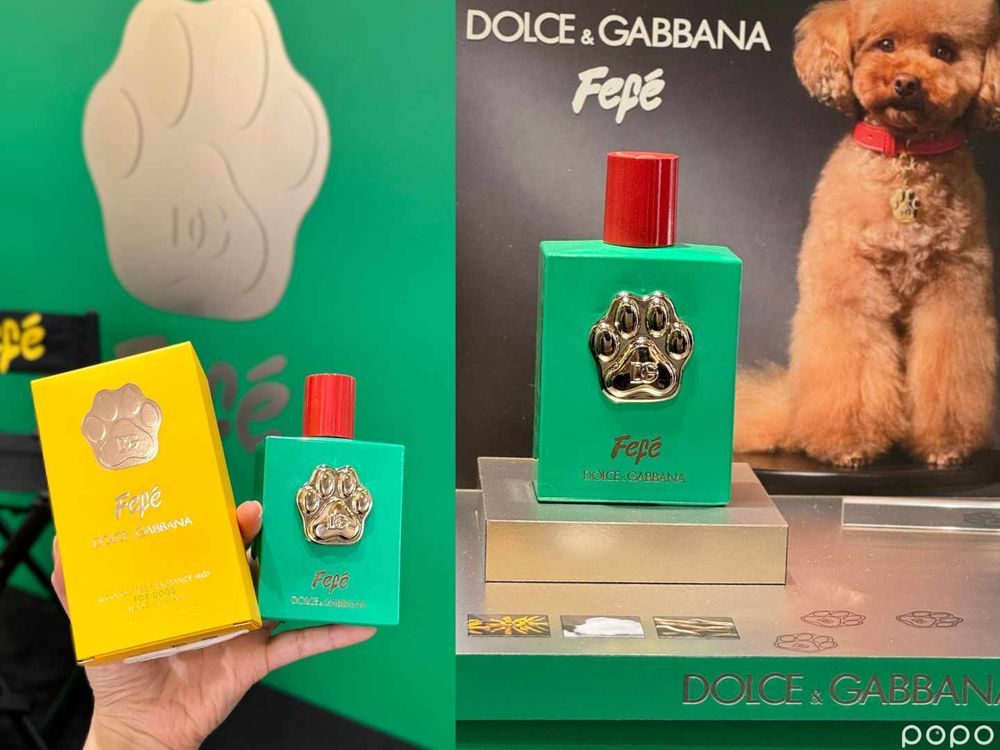 小心香水越噴越臭！2024夏季香水推薦，加碼香民必學心機噴香技巧，噴在「這裡」留香度更高！-2