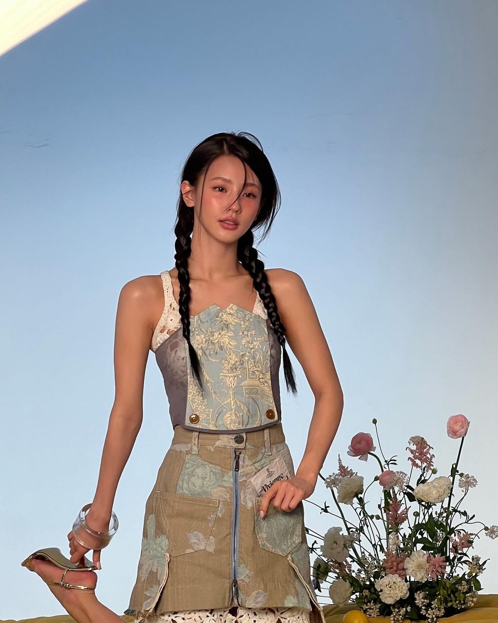 小心香水越噴越臭！2024夏季香水推薦，加碼香民必學心機噴香技巧，噴在「這裡」留香度更高！-7