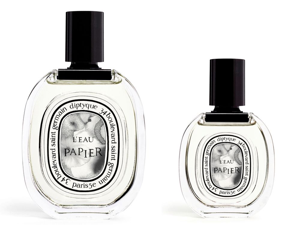 最仙氣的味道！Diptyque「紙染之水」淡香水一週年，髮香、香氛蠟燭、沐浴油...，5款同香調質感香氛品全登場！-9