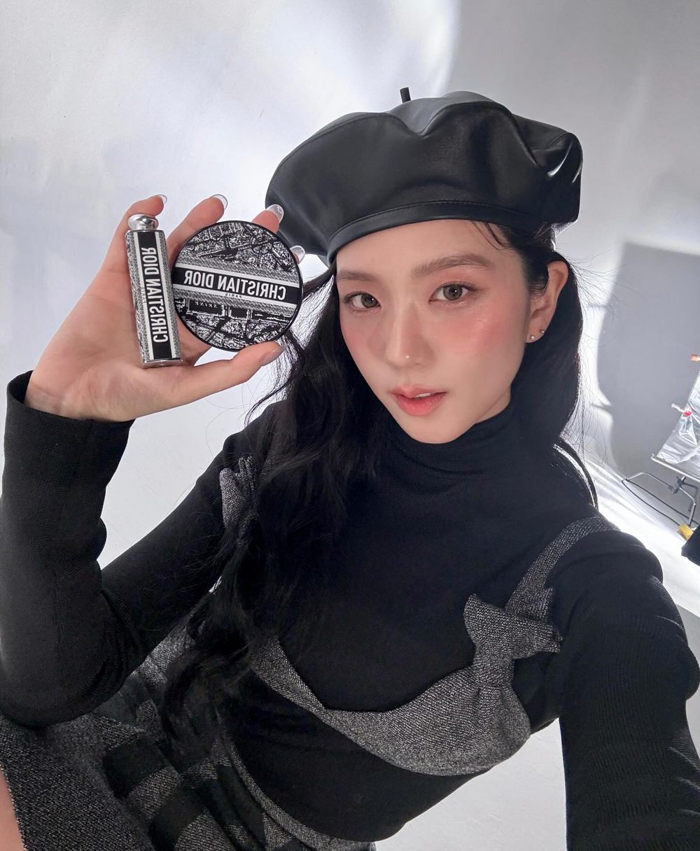 IG全球富豪榜公佈！人間精品團BLACKPINK全上榜，LISA含金量位居亞洲第一、代言接到手軟！-4