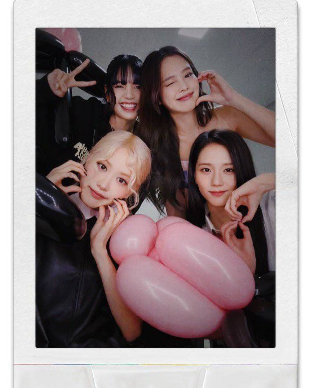 IG全球富豪榜公佈！人間精品團BLACKPINK全上榜，LISA含金量位居亞洲第一、代言接到手軟！-10