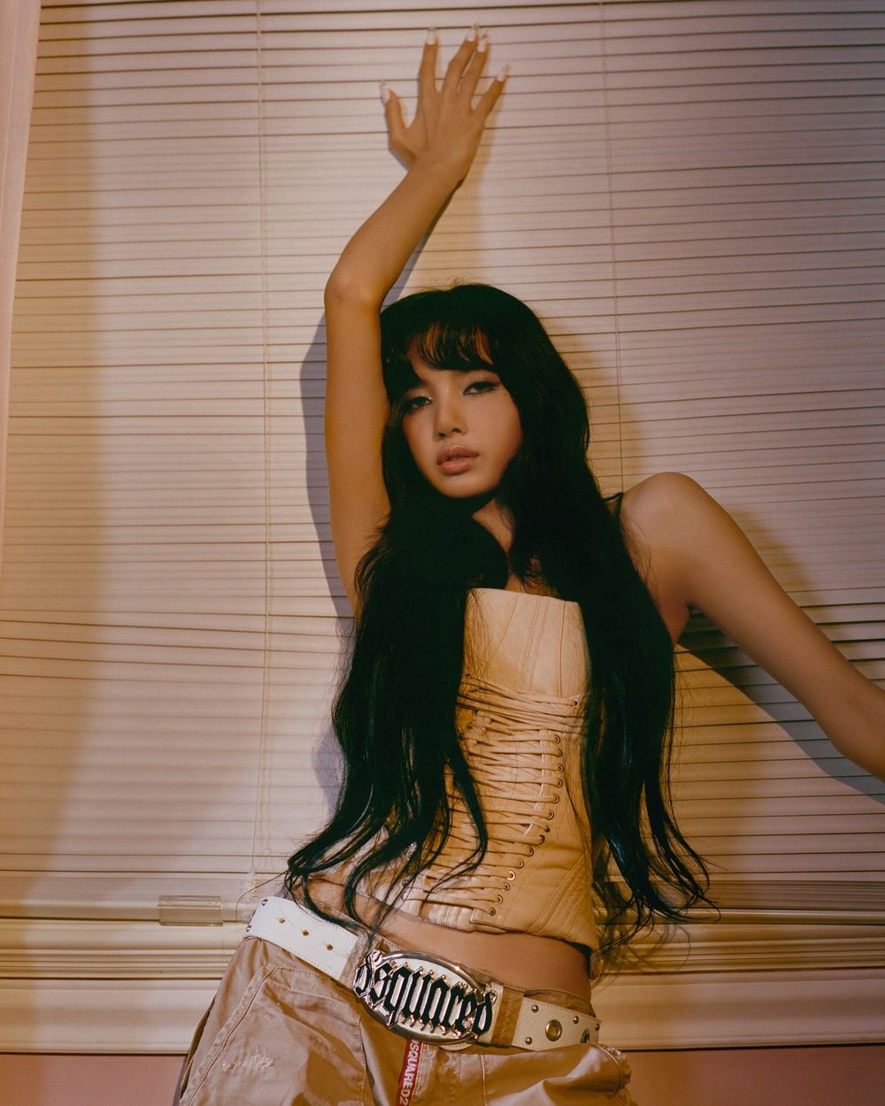 IG全球富豪榜公佈！人間精品團BLACKPINK全上榜，LISA含金量位居亞洲第一、代言接到手軟！-11