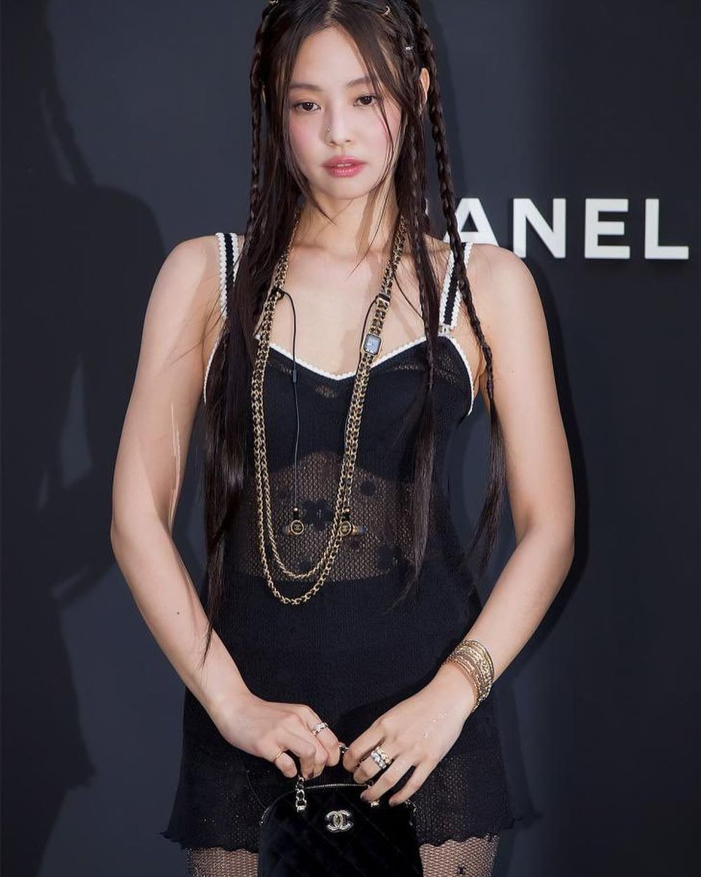 IG全球富豪榜公佈！人間精品團BLACKPINK全上榜，LISA含金量位居亞洲第一、代言接到手軟！-13