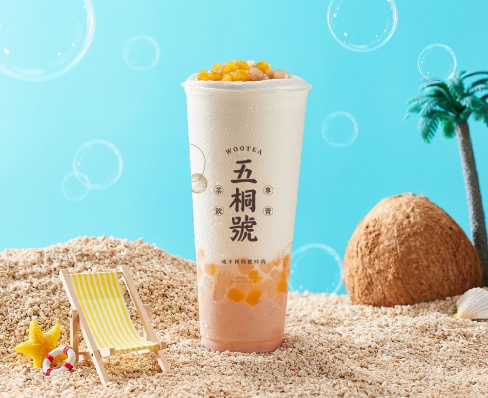 日妞最愛的吉伊卡哇跟五桐號聯名啦！四款限定杯身+三款封膜萌炸天、還能加價購Q翻便利貼！-1