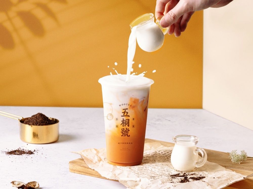 日妞最愛的吉伊卡哇跟五桐號聯名啦！四款限定杯身+三款封膜萌炸天、還能加價購Q翻便利貼！-3
