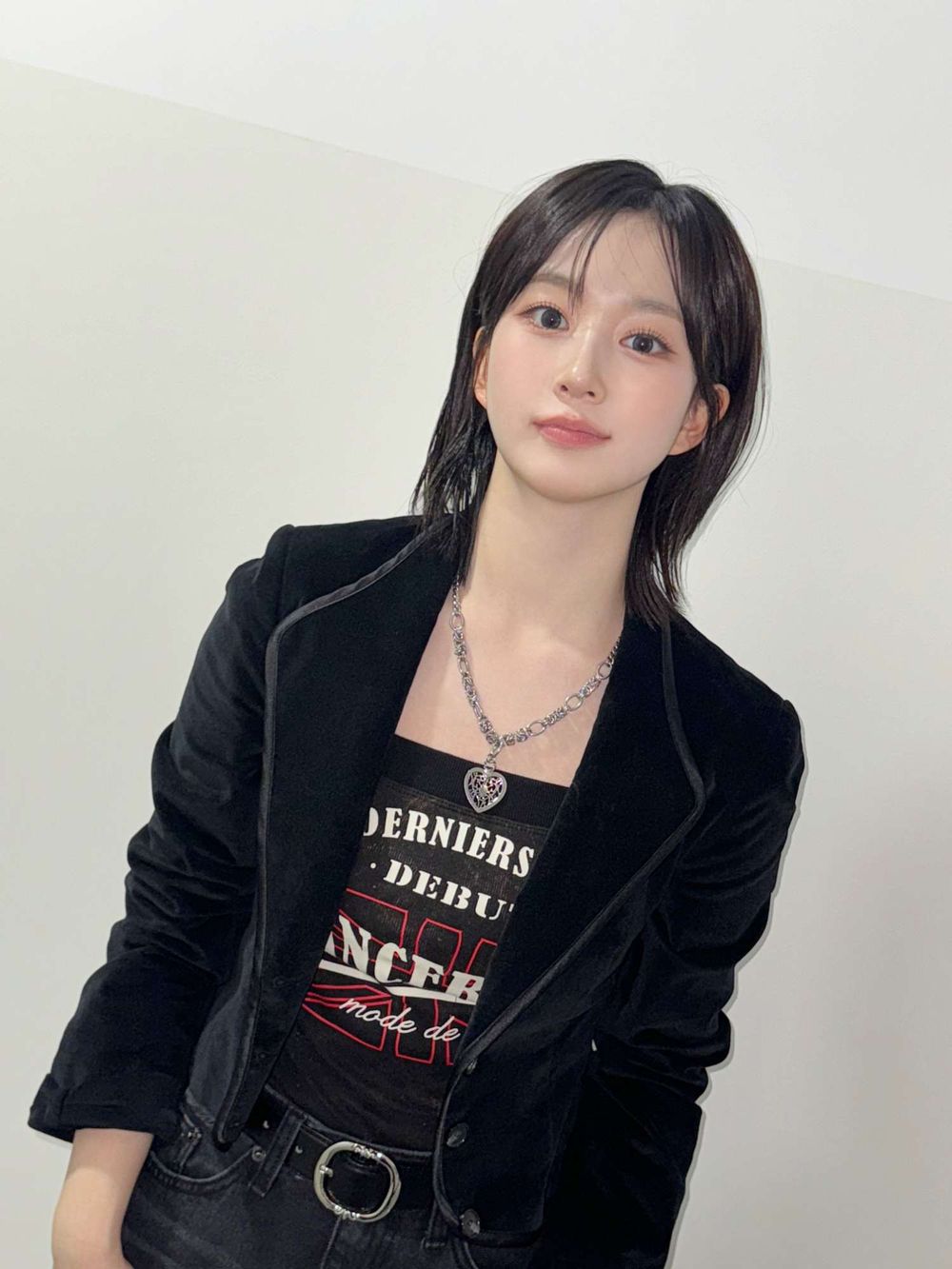 韓網熱議6個紅遍全網的偶像迷因！張員瑛「員瑛式思考」被狂讚，海嫄、淨漢一句話引起模仿熱潮！-8