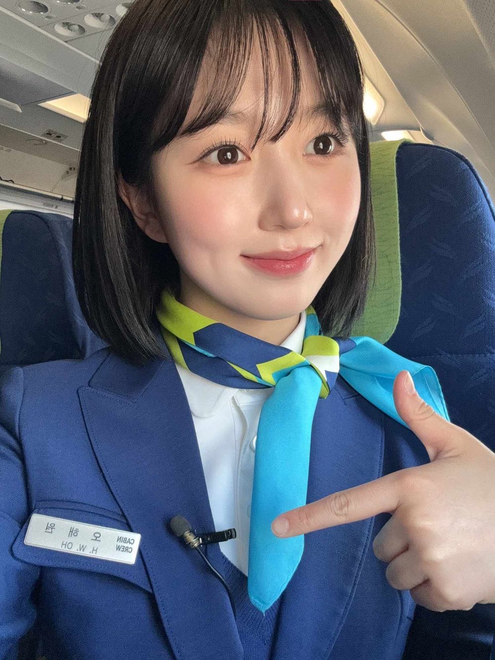 韓網熱議6個紅遍全網的偶像迷因！張員瑛「員瑛式思考」被狂讚，海嫄、淨漢一句話引起模仿熱潮！-7