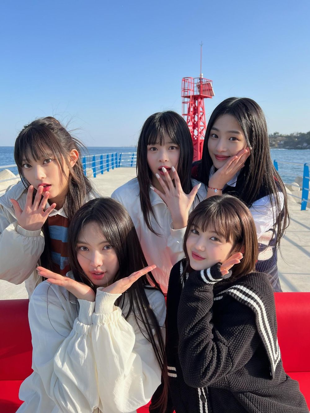 韓網熱議6個紅遍全網的偶像迷因！張員瑛「員瑛式思考」被狂讚，海嫄、淨漢一句話引起模仿熱潮！-9